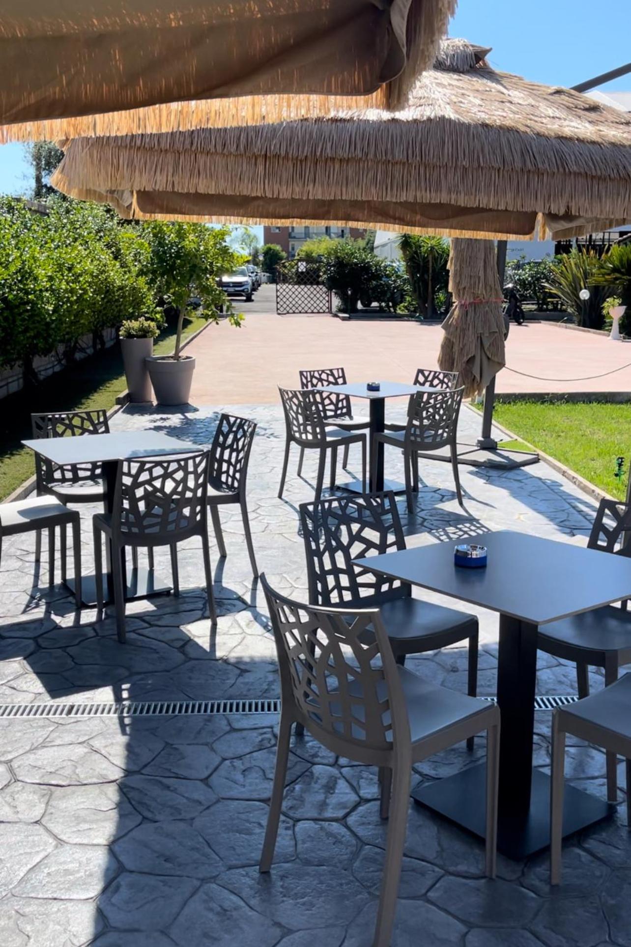 Lounge Padel Village Nettuno Exterior photo